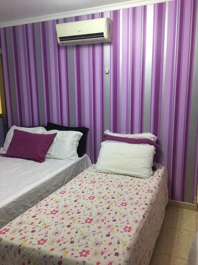 Atlantica 2554 Hospedagem domiciliar