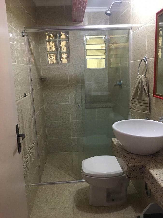 Hospedagem domiciliar Atlantica 2554
