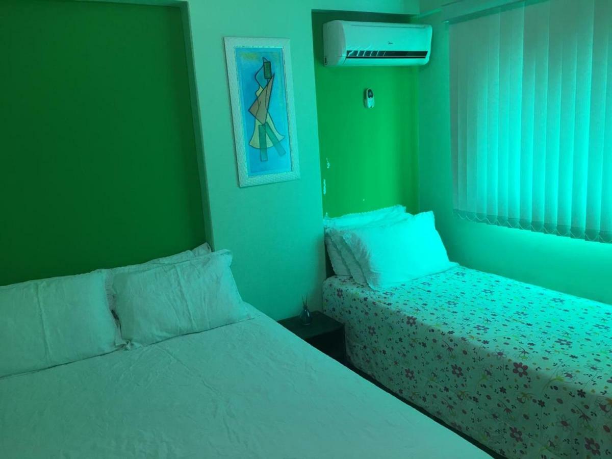 Atlantica 2554 Balneario Camboriu