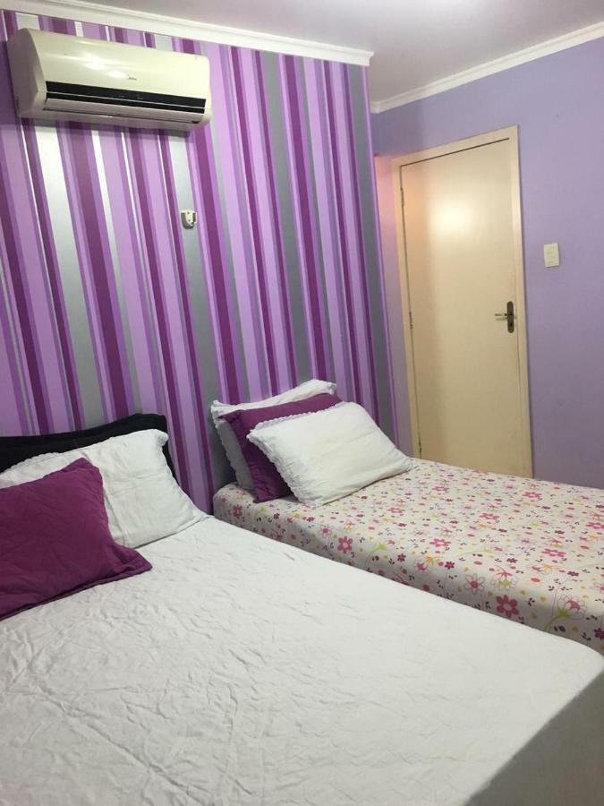 Hospedagem domiciliar Atlantica 2554
