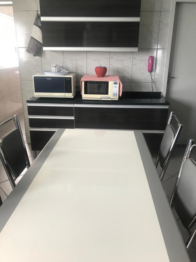 Hospedagem domiciliar Atlantica 2554